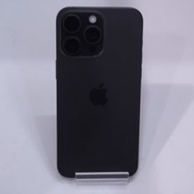 期間限定セール アップル Apple iPhone 15 Pro Max MU6Y3J/A