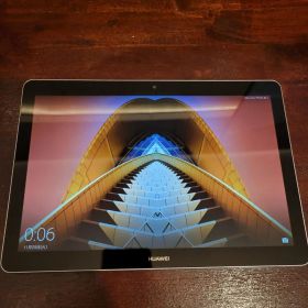 HUAWEI 9.6インチ MediaPad T3 10 AGS-W09