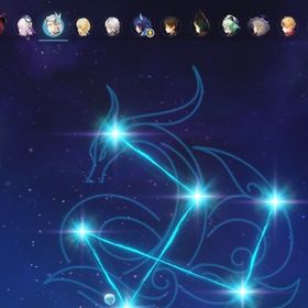 ヌヴィレット完凸餅＋シトラリ2凸チャスカ２凸餅＋召使無凸餅＋イネファ無凸護摩＋ラウマ・ネフェル・ショ | 原神のアカウントデータ、RMTの販売・買取一覧