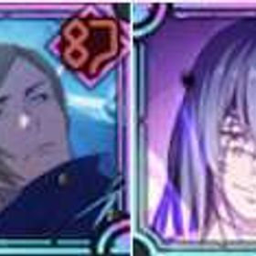 📸写真所持📸 | ファンパレ(呪術廻戦ファントムパレード)のアカウントデータ、RMTの販売・買取一覧