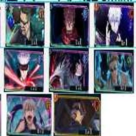 単1在庫 | ファンパレ(呪術廻戦ファントムパレード)のアカウントデータ、RMTの販売・買取一覧