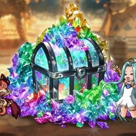 🏆ガチャ1200~1600回分+&SSRと召喚80~150の初期アカウント | グラブルのアカウントデータ、RMTの販売・買取一覧