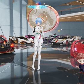 🌈東京リベ×チェンソーマン×ホロライブ💎豪華コラボ衣装×進化銃多数✨最強垢👑 | 荒野行動のアカウントデータ、RMTの販売・買取一覧