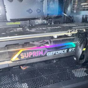 SUPRIM GeForce RTX 3080Ti 12GB