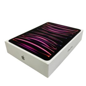 Apple iPad Pro 11インチ 第4世代 Wi-Fi 256GB スペースグレイ MNXF3J/A タブレット 未使用 未開封T10658615