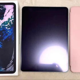 iPadpro（第一世代） 11インチ シルバー 本体