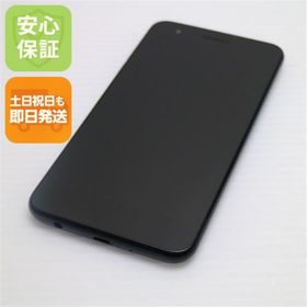 エルジーエレクトロニクス(LG Electronics)の中古 LGV36 LG it モロッカンブルー M555(スマートフォン本体)