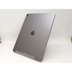 【中古】Apple 【Wi-Fi】 13インチ iPad Air（M3/2025) 128GB スペースグレイ MCNH4J/A【新宿2】保証期間1ヶ月【ランクA】