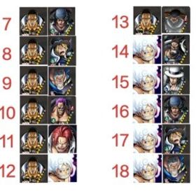 初期 | バウンティラッシュのアカウントデータ、RMTの販売・買取一覧