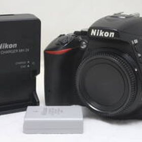 ★良品★ ニコン D5500 ボディ