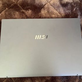 MSI Prestige 13 AI Evo A1MG 最新モデル
