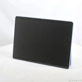 〔中古品〕 Surface Pro (第11世代) 〔Snapdragon X Elite／16GB／SSD1TB〕 ZIB-00039 サファイア【262】