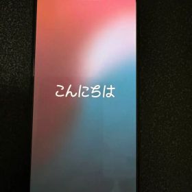 iPhone15Pro ブラックチタニウム 128GB SIMフリー