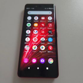 楽天ハンド 5g アンドロイド11 シムフリー rakuten８３６