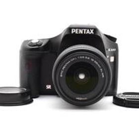 ■ 美品 ■ ペンタックス PENTAX K200D レンズキット