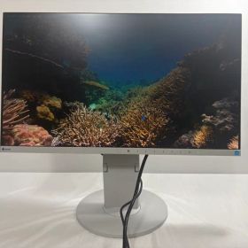 EIZO FlexScan EV2450 液晶モニター
