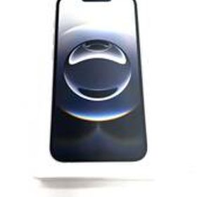 新品 未開封 iPhone 16e 128GB ホワイト SIMフリーIMEI 356296498923790