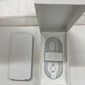 iPhone 16e 256GB 本体 国内モデル SIMフリー 新品未使用品