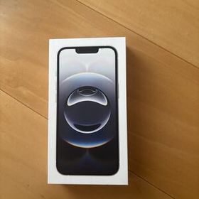 iPhone 16e 256GB ホワイト 新品 未開封