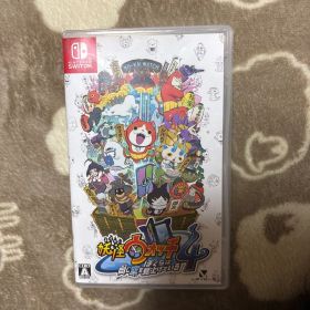 妖怪ウォッチ4 ぼくらは同じ空を見上げている