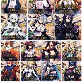 【今期両マスター】スキン25種 Tier1赤青バスターデッキ 人気スキン多数 引退 | デュエプレ(デュエルマスターズ プレイス)のアカウントデータ、RMTの販売・買取一覧