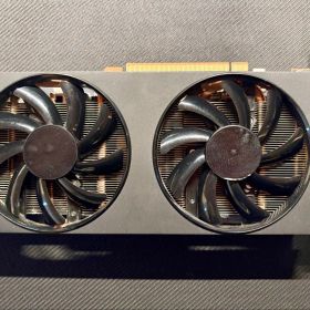 玄人志向 Radeon RX 5700 XT デュアルファン グラフィックボード