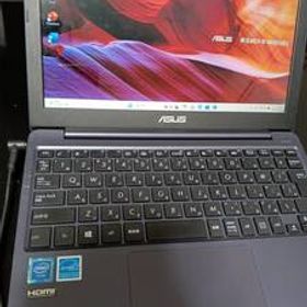 値下げ★ASUS E203MA★2台セット★Office2021★win11