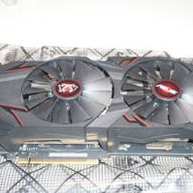 【動作動画収録・2432基・~1885.5MHz・8GBメモリ・885rpm】NVIDIA GeForce GTX 1070Ti ASUS CERBERUS-GTX1070TI-A8G