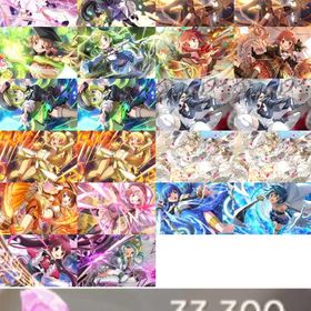 【マギカストーン33300】アルまど リボンほむら【初期】 | まどドラ(まどマギMagia Exedra)のアカウントデータ、RMTの販売・買取一覧