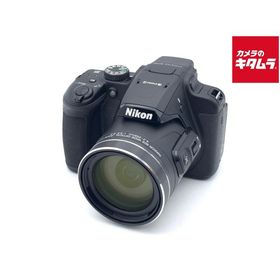 【中古】 【並品】 ニコン COOLPIX B700 ブラック