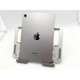 【中古】Apple 【Wi-Fi】 iPad mini（A17Pro/2024） 128GB スペースグレイ MXN63J/A【ECセンター】保証期間1ヶ月【ランクA】