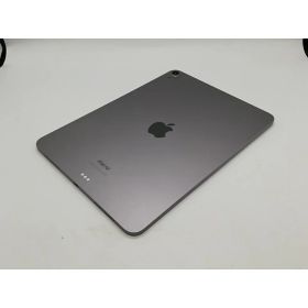 【中古】Apple 【Wi-Fi】 11インチ iPad Air（M2/2024） 128GB スペースグレイ MUWC3J/A【道玄坂】保証期間1ヶ月【ランクB】