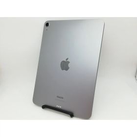 【中古】Apple 【Wi-Fi】 11インチ iPad Air（M2/2024） 128GB スペースグレイ MUWC3J/A【秋葉本店】保証期間1ヶ月【ランクA】