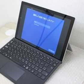 ★Microsoft Surface Pro5 (Corei7 7660U/メモリ8GB/SSD256GB/win10)★KK41