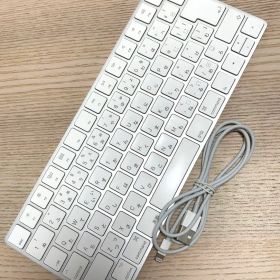 Z31 Apple純正 Magic Keyboard A1644