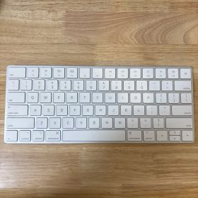 magic keyboad apple純正 a1644 us 配列