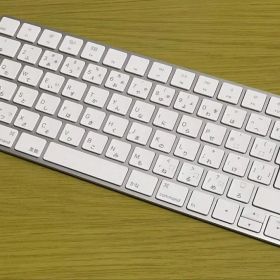 Apple Magic Keyboard A1644 s