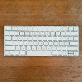 Apple Magic Keyboard US配列 A1644