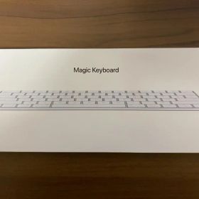 Apple Magic Keyboard US配列 [MLA22LL/A]
