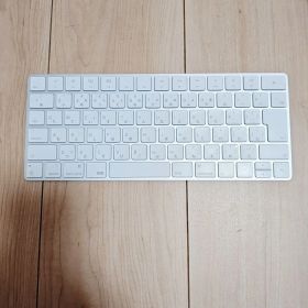 Apple magic keyboard 2 充電タイプ純正