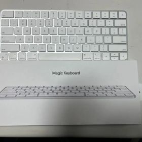 Magic Keyboard MK2A3LL/A