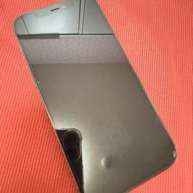 iPhone12Pro 256GB SIMフリー ジャンク／graphite