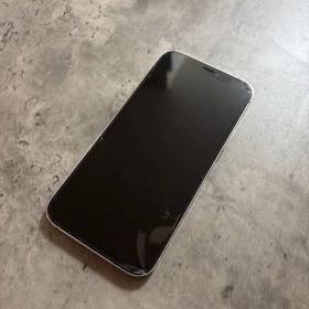 【ジャンク品】 iPhone12プロ