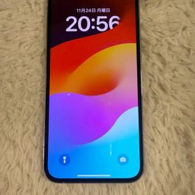 Apple iPhone 12 Pro シルバー 本体 液晶保護シート付き