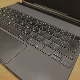 Apple Magic Keyboard 12.9インチ用