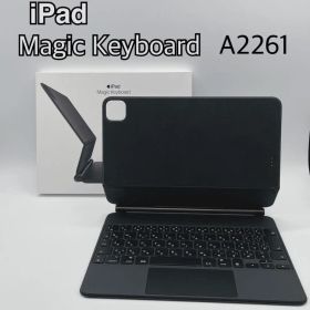 ✨人気✨Apple Magic Keyboard A2261 MXQT2J/A