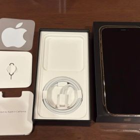 iPhone12Pro ゴールド 128GB