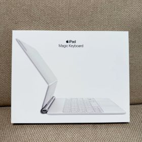 【美品】アップル Magic Keyboard A2261 MJQJ3J/A