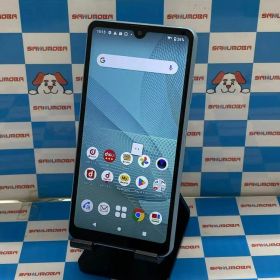 【中古】即日発送可Xperia Ace II 64GB ブルー SO-41B docomo版SIMフリー