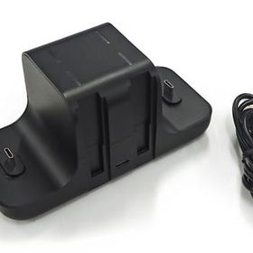 6in1 Charging Docking For Switch[XDL-NS03] ニンテンドースイッチハード